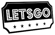 Let's Go logo